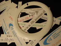 PIERŚCIEŃ DRZWI ZEW.